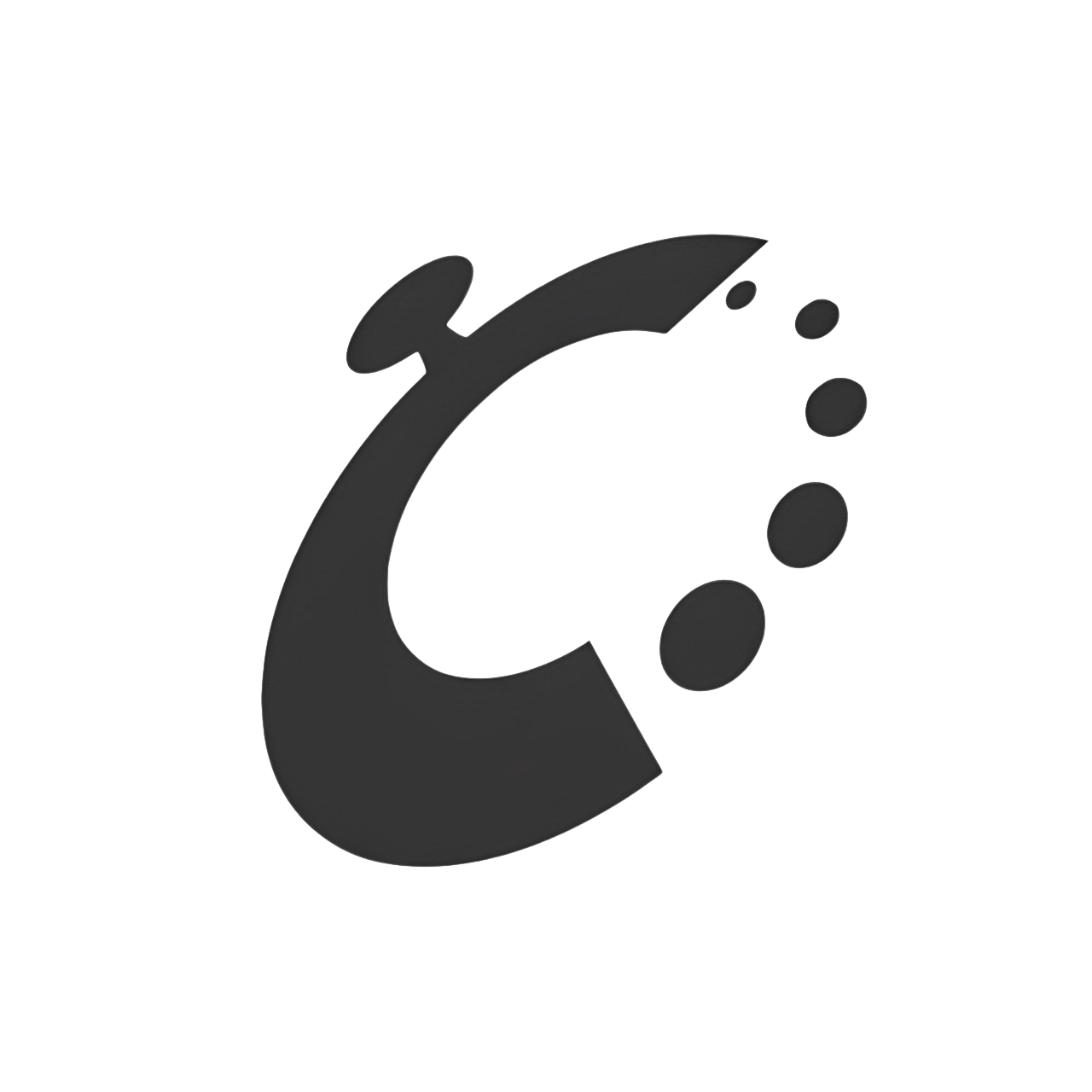 OS Cendekia Logo